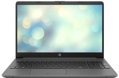 Ноутбук HP 15-gw0008ur 15,6" Full HD; Ryzen 3 3250U; 8 Гб + 256 Гб