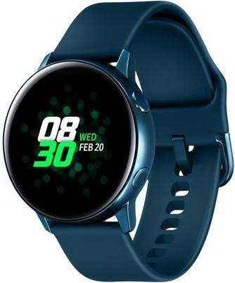 [Нижний Новгород] Умные часы Samsung Galaxy Watch Active