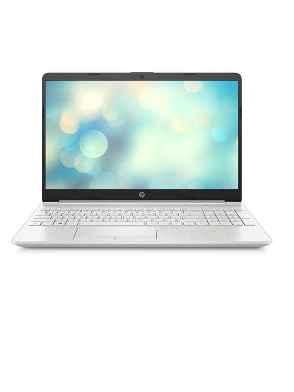 Ноутбук HP 15-dw2093ur (15.6", IPS, Intel i5-1035G1, 8GB, 512GB SSD, GeForce MX330 2GB)