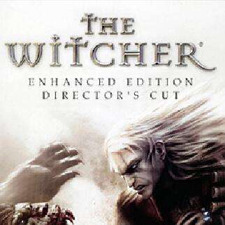 [PC] The Witcher Enhanced Edition Director's Cut за установку лаунчера GOG Galaxy