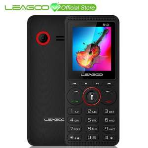 LEAGOO B13, мобильный телефон