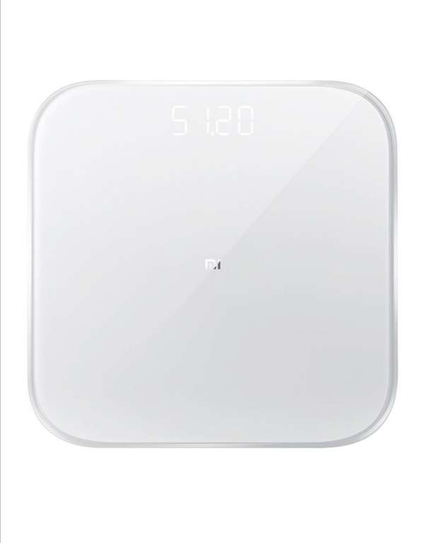 Весы Mi Smart Scale 2 Xiaomi