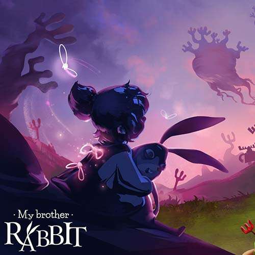 [PC] My Brother Rabbit