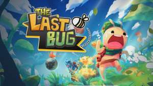 [PC] Бесплатно ключ в Steam (напр. The Last Bug + Wardens Rising Beta) от gameround