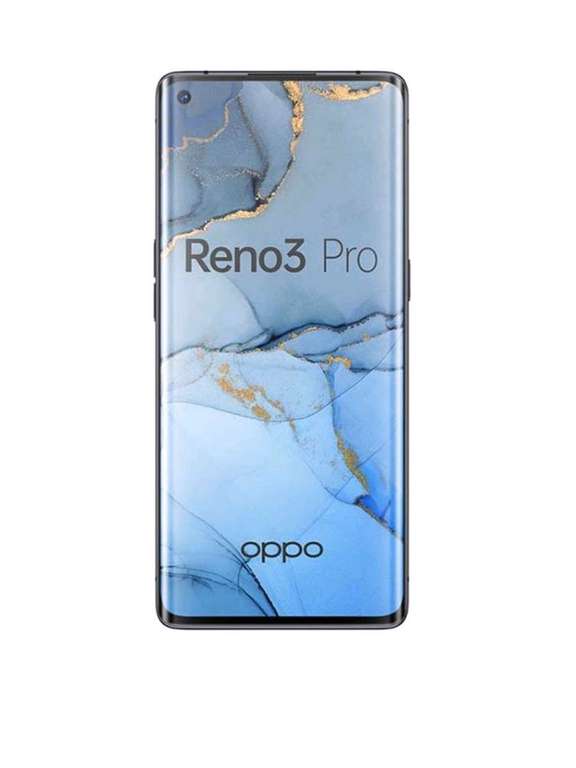 Смартфон OPPO Reno 3 Pro 12/256