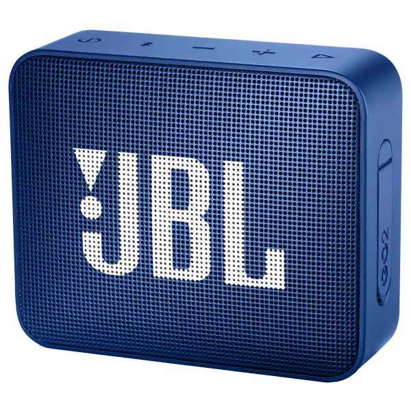 Беспроводная колонка JBL Go 2