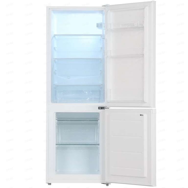 Холодильник DEXP RF-CD170NMA/W белый