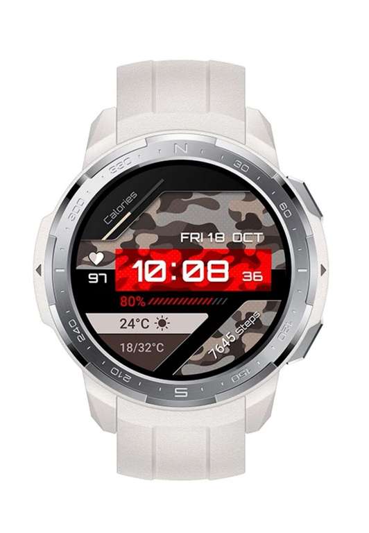 Спортивные Смарт-часы Honor GS Pro глобальная версия