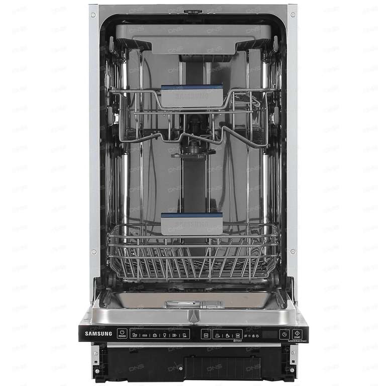 Встраиваемая посудомоечная машина Samsung DW50R4050BB/WT (45см)