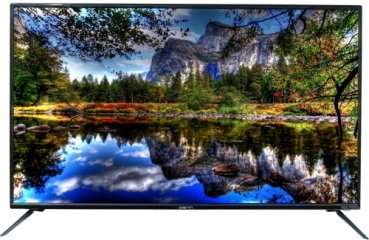 Ultra HD 4K LED телевизор 50" Denn LE50DE85SUMAX Smart TV
