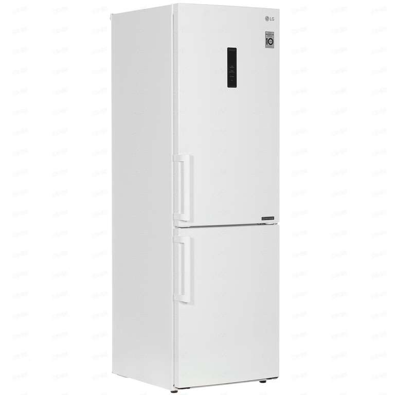 [СПб, ЛО, НН] Холодильник LG GA-B459BQKL