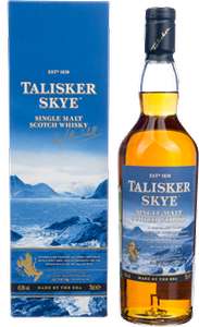 Виски Talisker Skye 0,7l