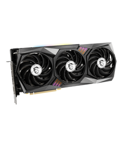 Видеокарта MSI GeForce RTX 3070 Gaming X Trio 8GB