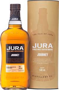 Виски Jura Journey 0.7л