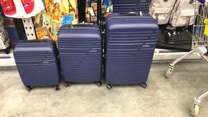 Чемоданы American Tourister aero racer