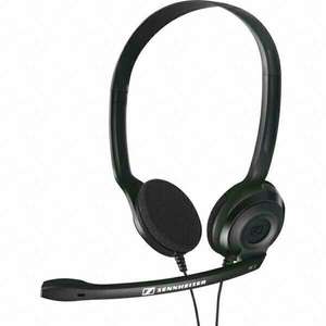 Компьютерная гарнитура Sennheiser PC 3 CHAT