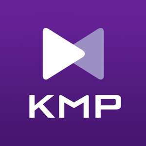 KMPlayer Pro временно бесплатно для Android