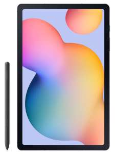 Планшет Samsung Galaxy Tab S6 Lite 10.4", 64Gb, Wi-Fi