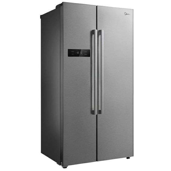 Холодильник (Side-by-Side) Midea MRS518SNX1