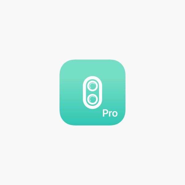 [App Store] DUBL Pro