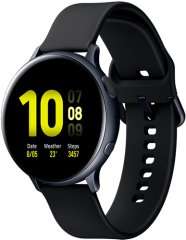 Смарт-часы Samsung Galaxy Watch Active 2 Лакрица (SM-R830)