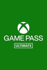 Xbox Game Pass Ultimate (через Бразилию) 1+2 месяца за 5 реалов.