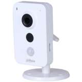 Камера видеонаблюдения Dahua DH-IPC-K15P цвет белый