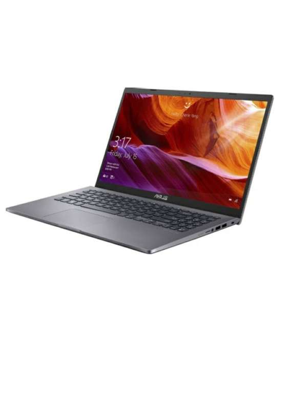 15.6" Ноутбук ASUS Laptop X509FA-BQ854 (90NB0MZ2-M15790), серый 4+128 ГБ
