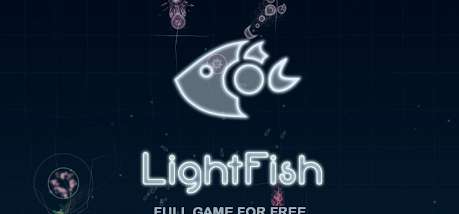 [PC] Lightfish - полная инди игра бесплатно