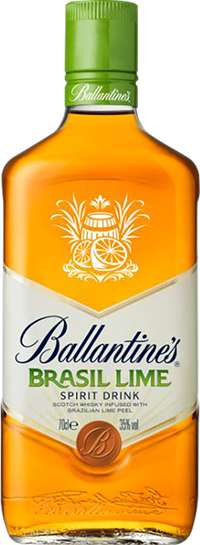 [Мск] Напиток спиртной BALLANTINE'S 35%, Великобритания, 0.7 л.