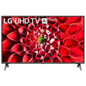 Телевизор LG 70UN71006LA 4K UHD Smart TV