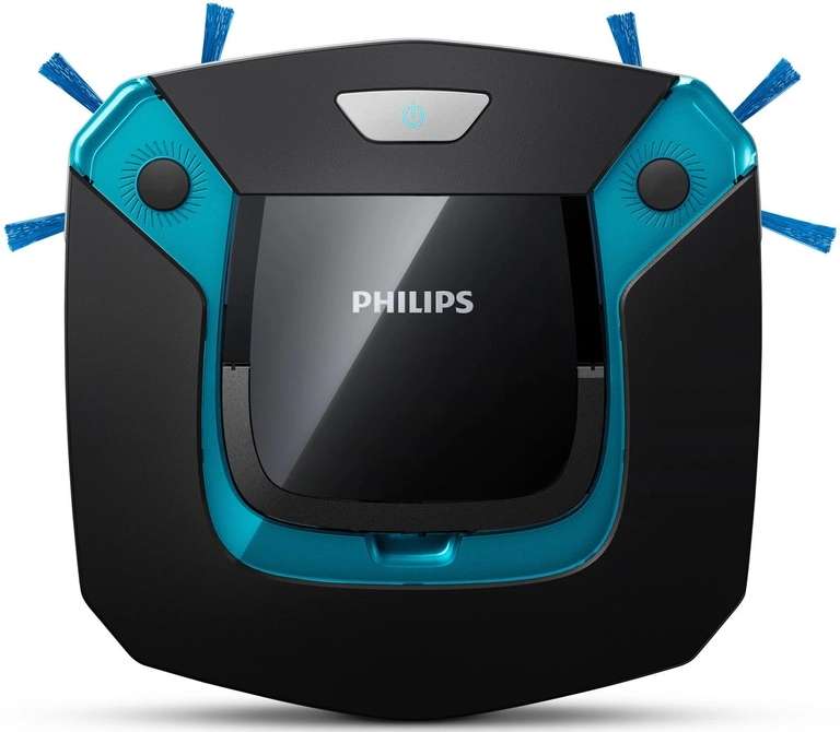 Робот-пылесос Philips SmartPro Easy