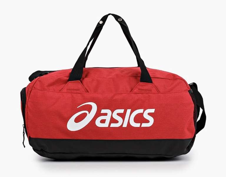 Спортивная сумка ASICS SPORTS BAG S