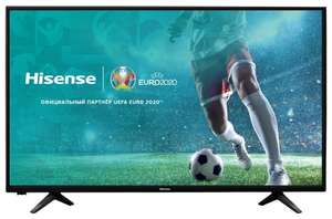 Телевизор Hisense H32A5100 31.5"