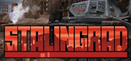 Игра Stalingrad бесплатно