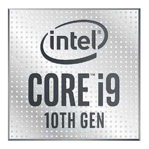 Intel Core i9-10850K Comet Lake-S (3600Mhz, LGA1200, L3 20480Kb) Tray #CM8070104608302 /