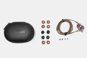 Echobox Audio Finder X1 IEMs