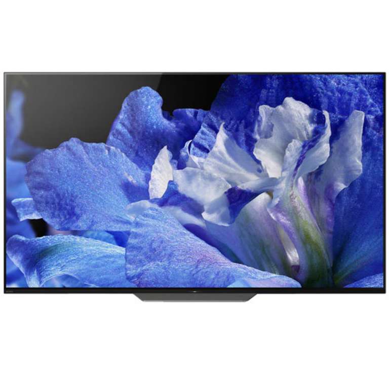 [Владикавказ] Телевизор 65'' Sony KD-65AF8 Smart TV