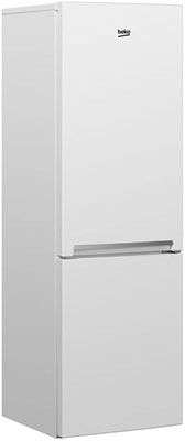 Холодильник BEKO RCNK 270K20W (No Frost)