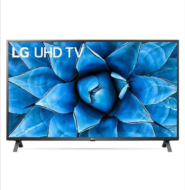 [Краснодар и др.] Ultra HD 4K 65" Телевизор LG 65UN73006LA