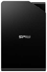 Внешний HDD Silicon Power Stream S03 1 ТБ