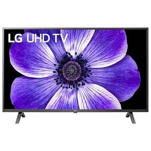 Телевизор LG 55UN70006LA, 4K, SmartTV