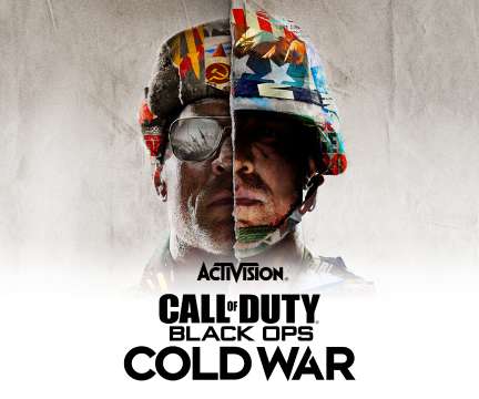 [PC] Call of Duty: Cold War