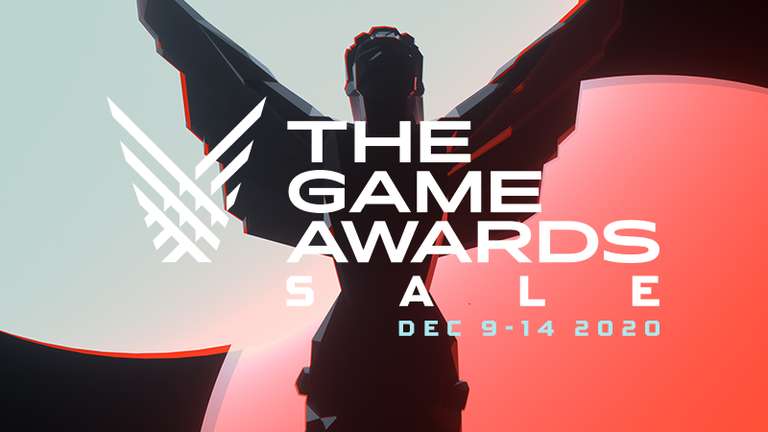 Распродажа в честь The Game Awards 2020 в Steam (напр. Doom Eternal)