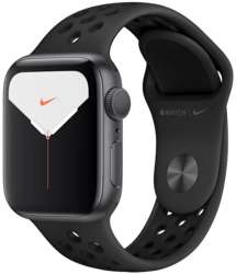 Смарт-часы Apple Watch Nike Series 5 44mm
