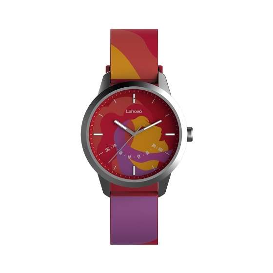 Смарт часы Lenovo Watch 9 за 17.18$
