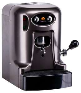 Кофеварка Gretti WS 205 coffee