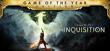[PC] Dragon Age Inquisition – Game of the Year Edition