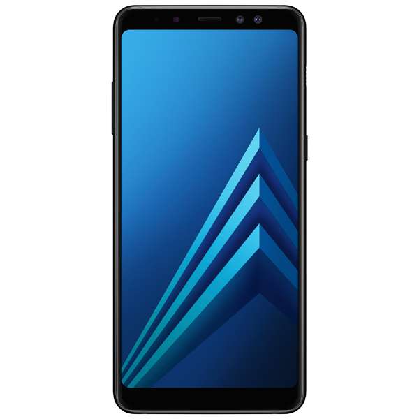 Samsung Galaxy A8+ (2018) в МВидео