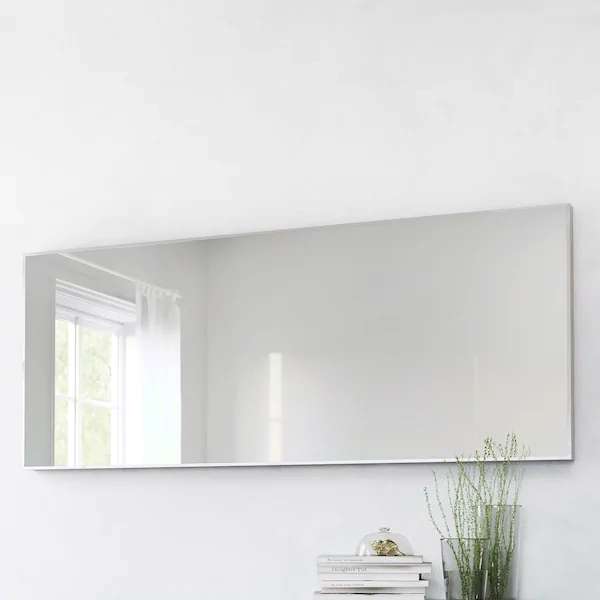 Зеркало Hovet Гувет (алюминиевая рама, высота ~2 м)